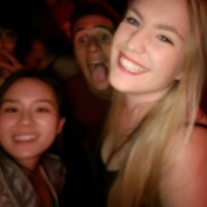 Meet your Posher, Nicolette